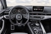 Audi S4 nu als Avant