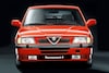 Facelift Friday: Alfa Romeo 33