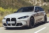 BMW M3 Touring Competition xDrive