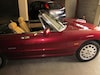 Alfa Romeo Spider 2.0 (1992)