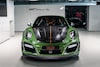 Techart GTstreet RS (Porsche 911)