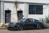 Porsche 911 Targa 4 en Targa 4S