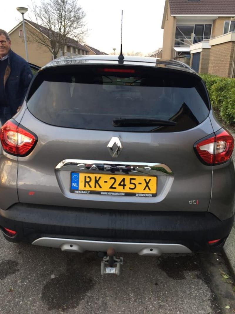 Renault intens (2015)