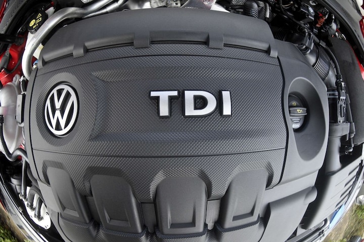 Volkswagen TDI 'Dieselgate'