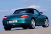 Porsche Boxster (1996-2002)
