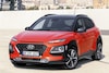 Hyundai Kona 1.0 T-GDI Premium (2017)