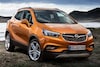 Opel Mokka X 1.4 Turbo Innovation (2017) #2