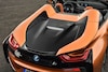 Vernieuwd en uitgebreid: BMW i8 én i8 Roadster!