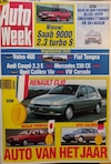 AutoWeek 49 1990