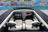 Fiat 500X Yachting