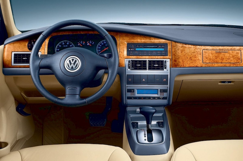 Volkswagen Santana Vista