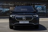 Mercedes-Benz EQA Back to Basics