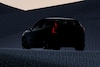 Volvo EX30 teaser