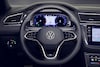 Volkswagen Tiguan 1.4 TSI PHEV 245pk R-Line Business+ (2022)