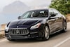 Maserati Quattroporte GTS Gran Lusso