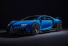 Nu officieel: Bugatti Chiron Pur Sport