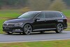 B&B tilt Volkswagen Passat BiTDI naar 300 pk