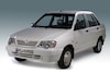 De Tweeling: Ford Festiva- Mazda 121 - Kia Pride -