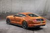 Ford Mustang High Performance Package