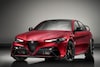 Alfa Romeo Giulia GTA en GTAm