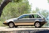 Volvo 480 S (1992) #2