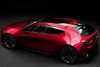 Dit is de Mazda Kai Concept