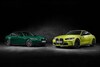 Gelekt: BMW M3 en M4