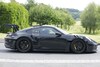 Spyshots Porsche 911 GT3 RS