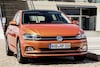 Volkswagen Polo 1.0 TSI 95pk Comfortline Business (2019)