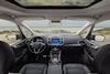 Ford Galaxy en S-Max facelift