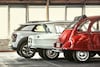 Citroën C4 Cactus ontmoet voorvaders