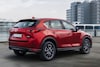 Mazda CX-5 SkyActiv-G 165 Sport Selected (2019) #2
