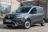 Renault Kangoo, 3-deurs 2021-heden