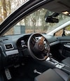 Subaru Levorg 1.6GT-S Premium (2015)