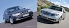 Facelift Friday: Saab 9-5