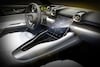 Mercedes-AMG SL interieur