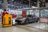 Ferrari productie fabriek Maranello Modena