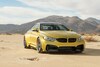 Breed in beeld: BMW M4 GTRS Vorsteiner