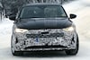 Gefacelifte Audi E-tron laat meer van zich zien