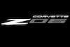 Chevrolet Corvette Z06 laat van zich horen