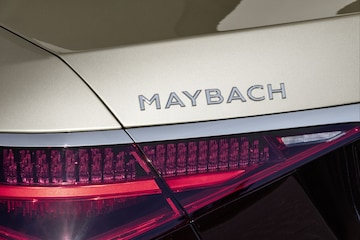 ‘Mercedes wil Maybach-verkopen verdubbelen’