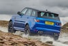  Gefacelifte Range Rover Sport in beeld