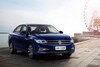 Nieuwe Volkswagen Bora in China