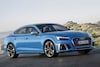 Audi S5 Sportback, 5-deurs 2020-2022