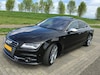 Audi S7 Sportback 4.0 TFSI quattro Pro Line + (2014)