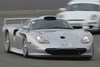 Facelift Friday: Porsche 911 GT1