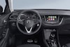 Opel Grandland X 1.2 Turbo 130pk Innovation (2018)