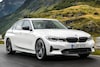 BMW 3-serie, 4-deurs 2019-2022