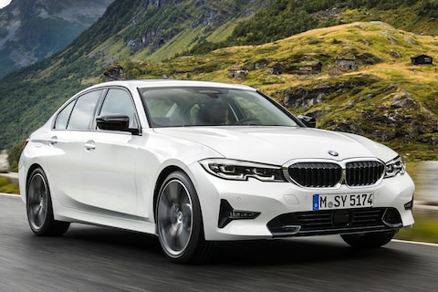 BMW 3-serie prijzen & specificaties AutoWeek