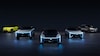 Honda laat nieuwe elektrische modellen zien